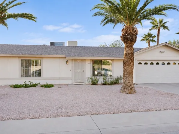 11009 S Bannock St, Phoenix, AZ 85044