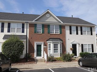 113 Watertree Ln, Apex, NC 27502