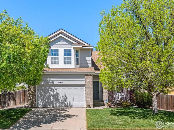 12455 Utica St, Broomfield, CO 80020