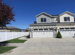 3311 Brownstone Ct #3311, Post Falls, ID 83854