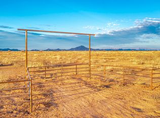 3 W Long Rifle Rd #3, Aguila, AZ 85320