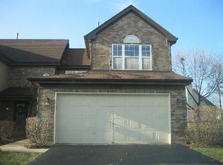 1186 Scott Ct, Carol Stream, IL 60188