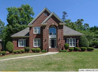 4064 Milners Cres, Birmingham, AL 35242