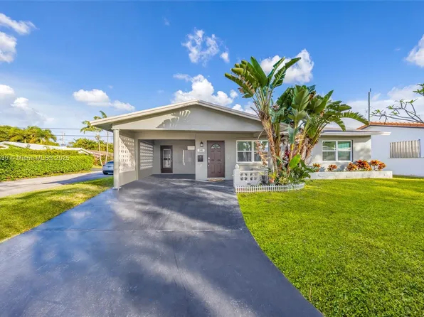 2405 NW 54th St, Tamarac, FL 33309