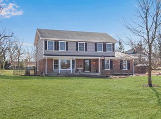 1163 Ranch Rd, Lake Forest, IL 60045