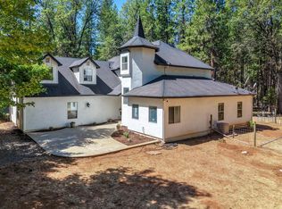 7890 Ponderosa Way, Shingletown, CA 96088
