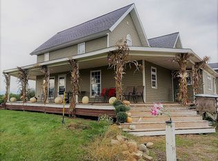 194 S Brown Rd, Casnovia, MI 49318