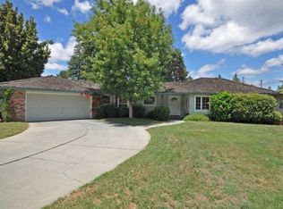 625 Stardust Ln, Los Altos, CA 94024