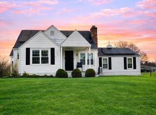 121 Queen St, Reedsville, PA 17084