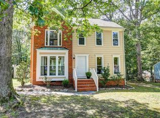 2642 Quisenberry St, Midlothian, VA 23112