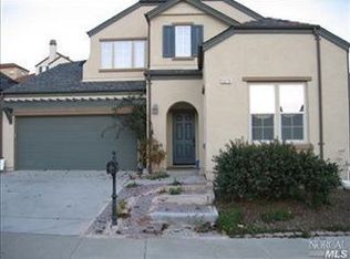 5079 Staghorn Dr, Vallejo, CA 94591