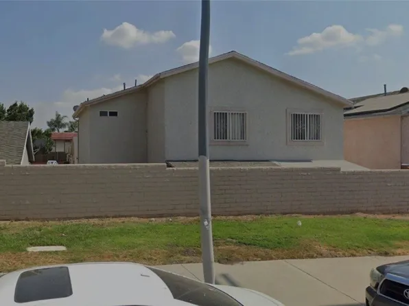 12120 Terra Bella St, Pacoima, CA 91331