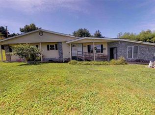 186 Red Pond Rd, Sweetwater, TN 37874