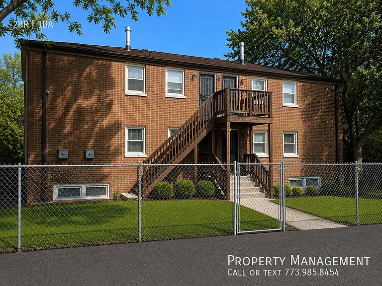 8153 S Colfax Ave #8155-2 — Photo 20