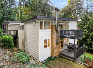 4519 Lake Heights St, Bellevue, WA