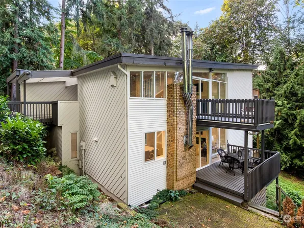 4519 Lake Heights Street, Bellevue, WA 98006