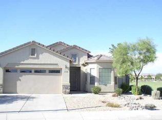 17706 W Marshall Ln, Surprise, AZ 85388