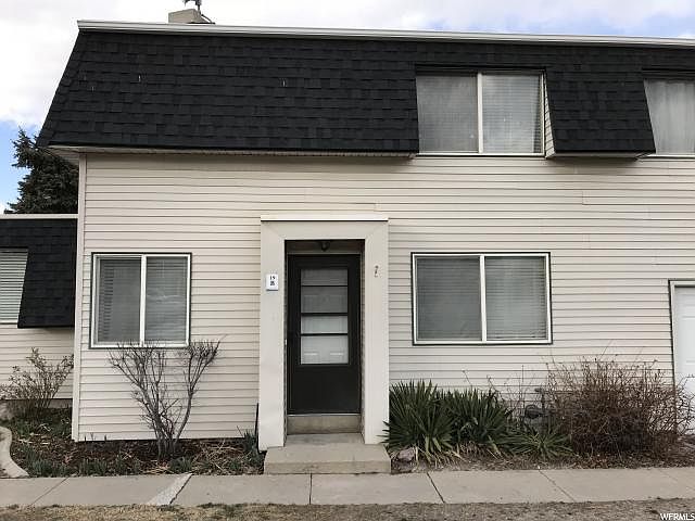 1st image of 4342 S 1195 W Unit 19B