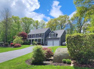 80 Deer Track Ct, Northbridge, MA 01534