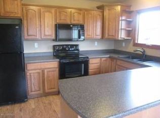 11525 Banff Springs St, Eagle River, AK 99577
