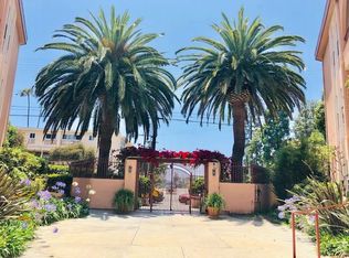 2025 4th St UNIT 103A, Santa Monica, CA 90405