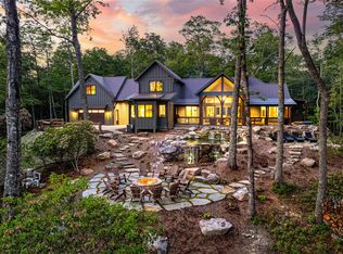 142 Brook Trout Trail, Cashiers, NC 28717
