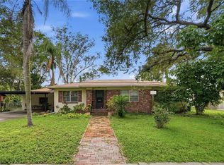 500 W Davis Blvd, Tampa, FL 33606