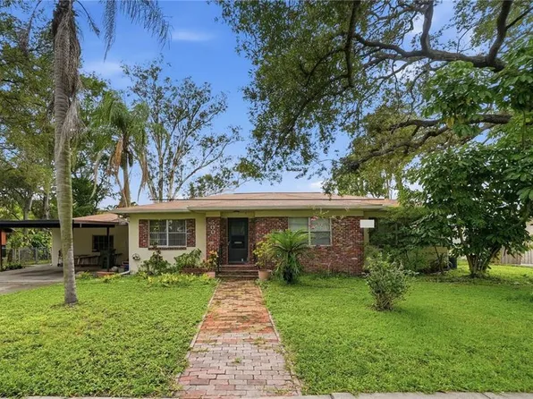 500 W DAVIS BOULEVARD, TAMPA, FL 33606