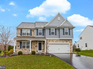 139 Oaken Way #L-0016, Myerstown, PA 17067