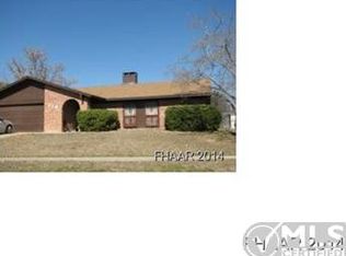 117 Daffodil Dr, Killeen, TX 76542