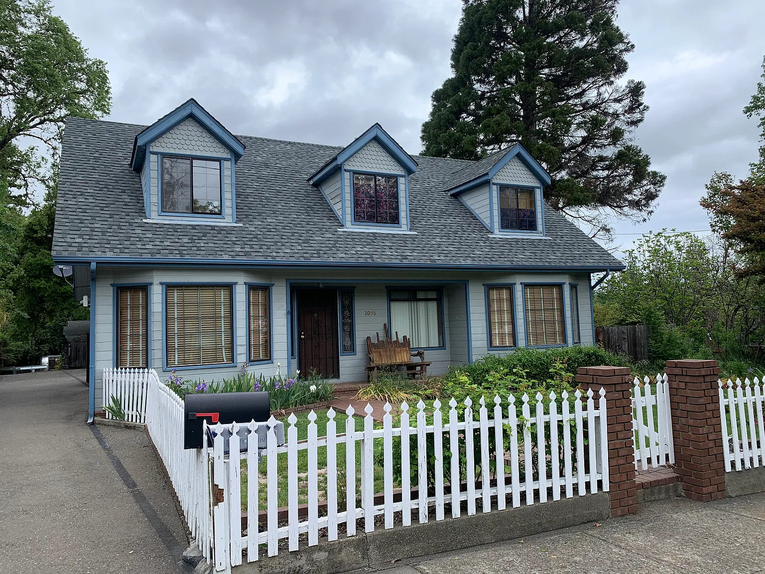 4 bed, 1800 sqft, $3,500 — Photo 1