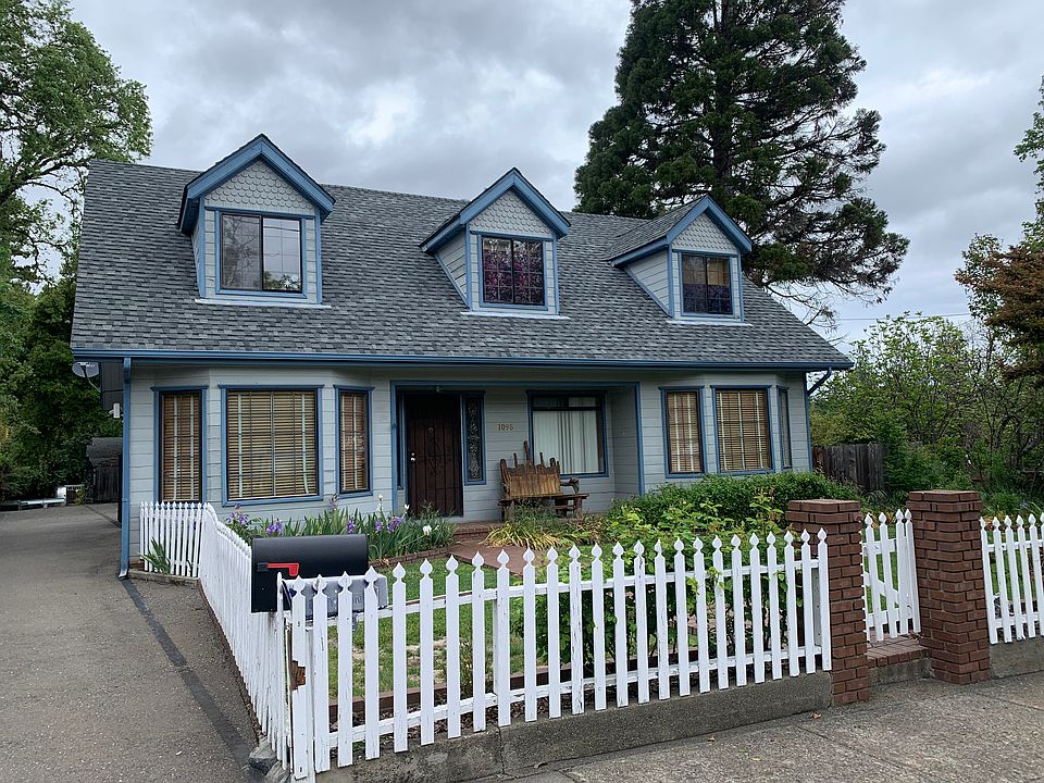 1st image of 1096 W Standley St #A