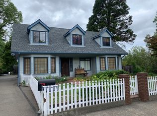 1096 W Standley St #A, Ukiah, CA 95482