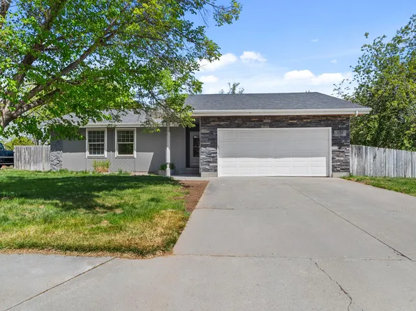 1212 Park Meadows Dr, Twin Falls, ID 83301