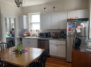 77 Saint Andrew Rd #101FF, Boston, MA 02128