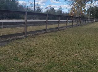 818 Childs Rd, Alvin, TX 77511