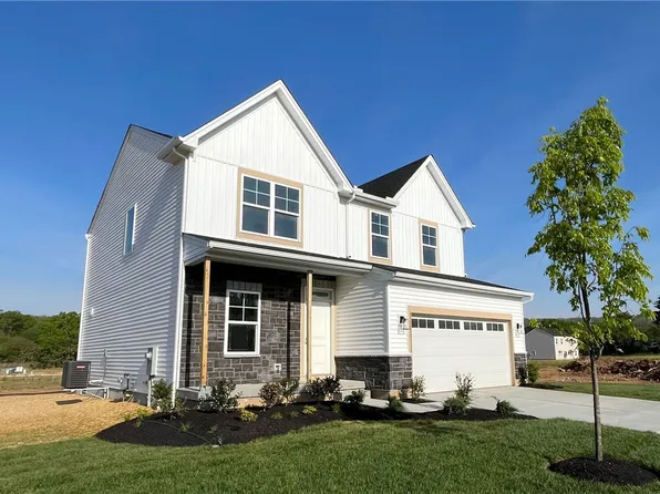 807 Countryside Ave, Trenton, OH 45067