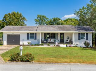 1639 Colorado St, Hixson, TN 37343