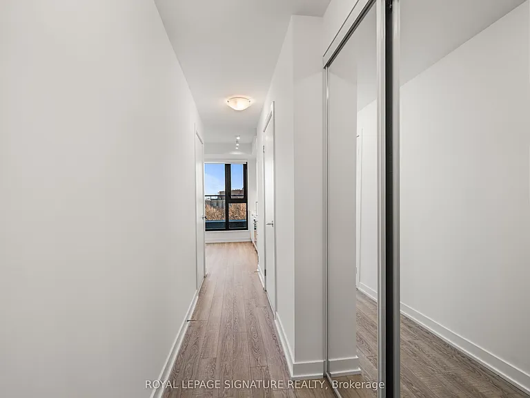 250 Lawrence Ave W #609 — Photo 4