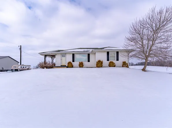 10300 Weinzapfel Rd, Mount Vernon, IN 47620