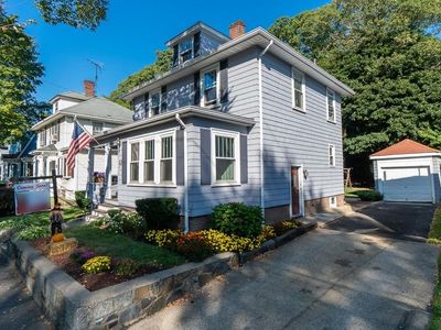 68 Broadway, Lynn, MA, 01904