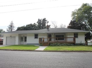 101 N East St, Albany, WI 53502