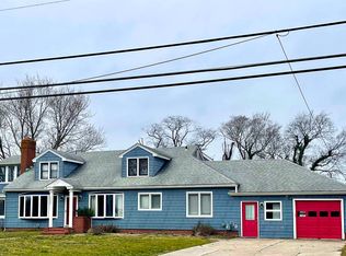 906 Seashore Rd, Cape May, NJ 08204