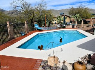 10255 E Rio De Oro Dr, Tucson, AZ 85749