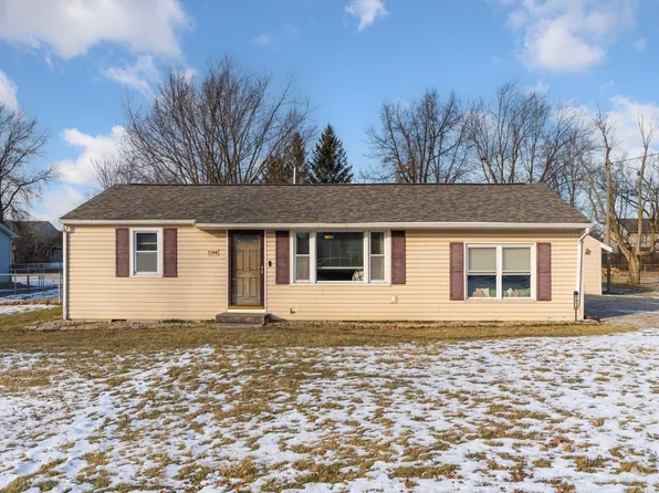 1314 Mayfield Rd, Fort Wayne, IN 46825