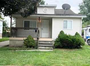 7244 Studebaker Ave, Warren, MI