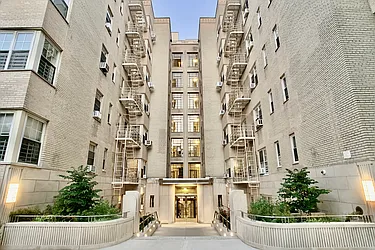 720 Ft Washington Avenue in Hudson Heights