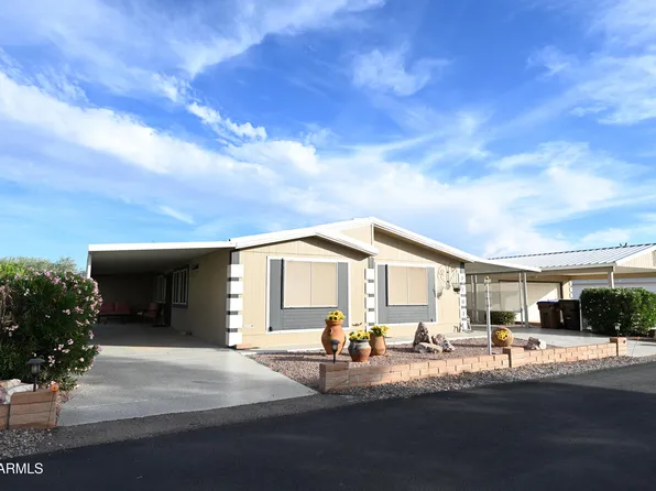 3703 N COLORADO Avenue, Florence, AZ 85132