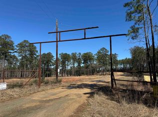 87 Private Road 6028, Brookeland, TX 75931