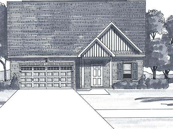 The Springmont Traditional